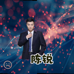 陈锐